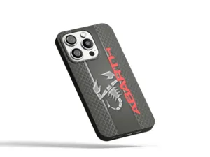 Fiat Abarth Coque Smartphone Look Contemporain Élégant